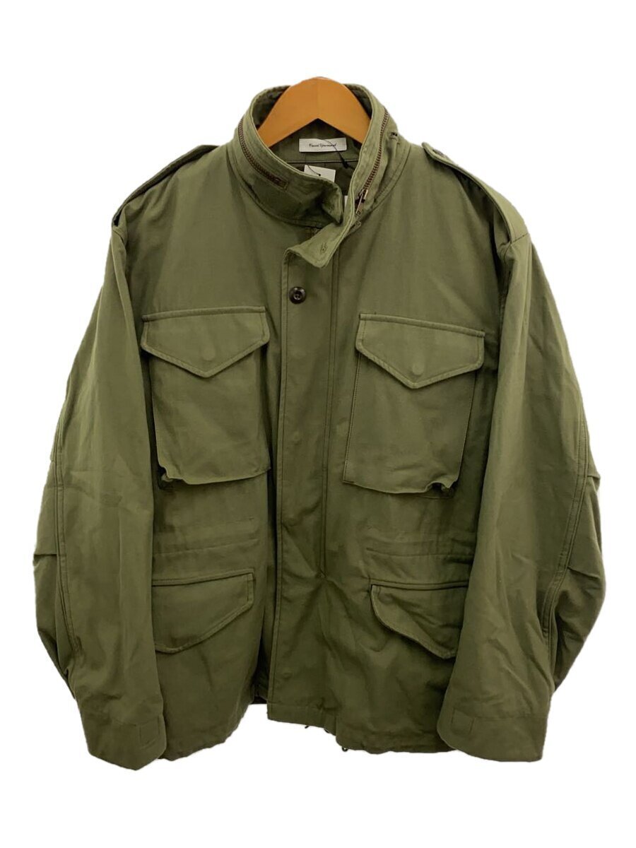 ジャケット・アウター WTAPS WMILL M-65 BRDT-JKM04 WTAPS ダブルタップス アウター WMILL-65/JACKET. NYCO.SATIN