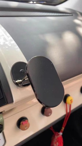 Magnetische Handyhalterung Auto Armaturenbrett Ständer Halterung Zubehör für Handy - Bild 11 von 20