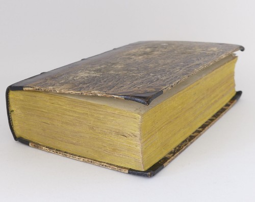 Johann Georg Heinzmann: Empleos para enfermos: segundo volumen (Mechel, 1794) - Imagen 6 de 6
