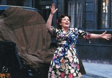 Brenda Blethyn Autogramm signed 20x30 cm Bild