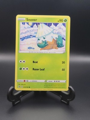 (2 Card Minimum) - Pokemon Sword & Shield: Rebel Clash - 15% off 4 or more!