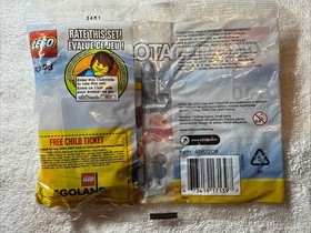 LEGO CREATOR: Snowman (30008)