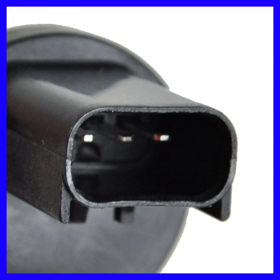 Sensor de velocidad con conexión de 3 terminales para Chrysler Dodge Jeep Foto 2 de 3