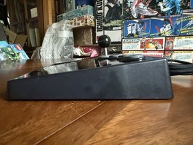 NEO GEO AES HORI FIGHTING STICK NEO II Controller  Tested Working Japan