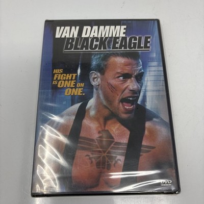 Black Eagle (DVD, 2003)