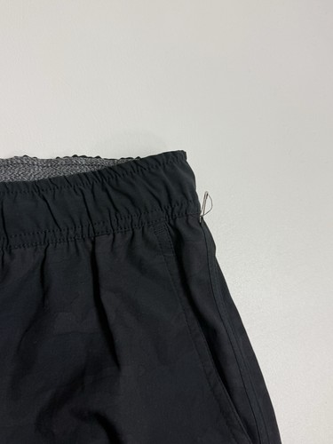 Pantalones Cortos VUORI Para Hombre 8" Mezcla Poliéster Talla XXL #260 - Imagen 4 de 6