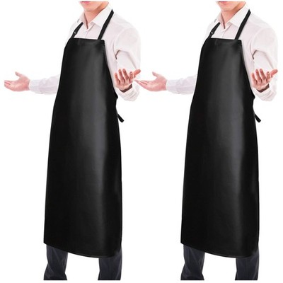 Waterproof Apron for Kitchen and Garden