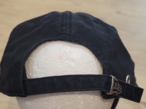 New Era Barry Bonds Hat Cap8 San Francisco Giants 756 HRs Baseball Homeruns 2007 - Bild 4 von 7