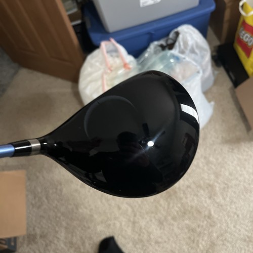 PING G5L Ladies 460cc 14° Titanium Driver Graphite ULT 50D Ladies Flex 44.5”-RH - Picture 8 of 15