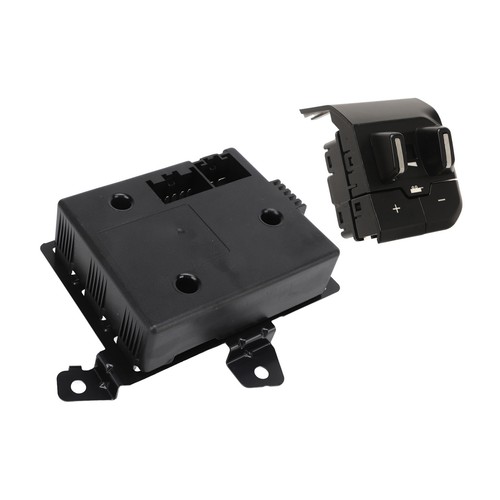 •Trailer Brake Controller 82215278AC Rust Proof For 1500 New Body DT - Picture 14 of 24