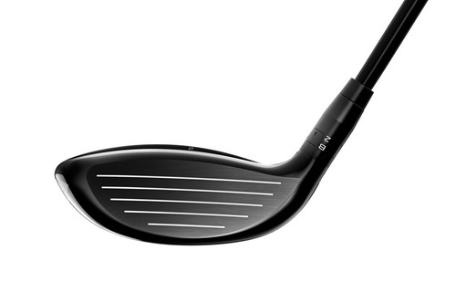 Titleist TSR1 18* 5 Wood Ladies Mitsubishi Chemical MMT SpeedMesh 35 Very Good - Picture 3 of 5