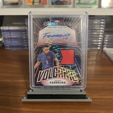 Law of Cards: Does Panini's Filing Against Leaf Hint at Possible Resolution? 18