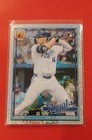2026 Topps Series 1 Jac Caglianone Base (RAW)