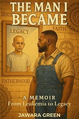 Jawara Green The Man I Became (Paperback)