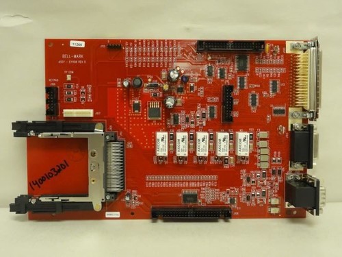 206795 Nuevo-Sin Caja; Placa PC BELL-MARK ASSY-EY1158; Principal; EMSG-1102 - Imagen 5 de 5