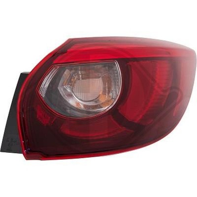 5630190 Heckleuchte rechts für MAZDA CX-5 (KE, GH)