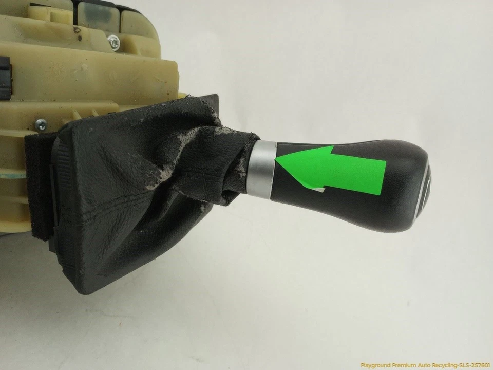 Mercedes SLK280 SLK350 R171 Automatic Transmission Gear Shifter Selector 05-11 - Image 3 of 4