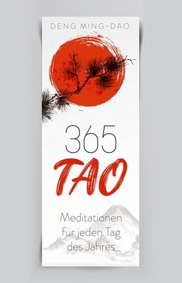 365 Tao ~ Ming-Dao Deng ~  9783959726580