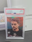 2023 Panini Mosaic Joe Burrow Micro Mosaic Prizm SSP #MM-13 PSA 10 Bengals