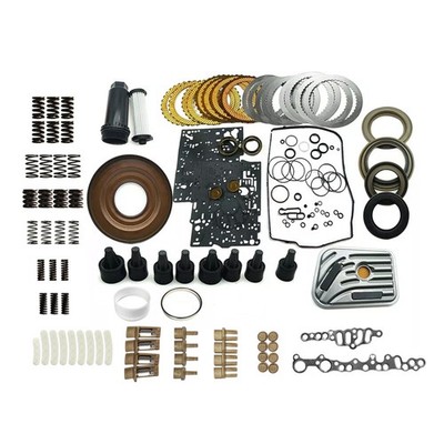 Powershift 6DCT450 MPS6 Masterkit Kolben Deckel Lamellen Feder für Volvo Dodge~