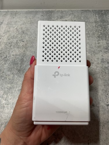TP-LINK AV1000 Gigabit Powerline AC Wi-Fi Kit - TL-WPA7510 Only - Picture 9 of 9
