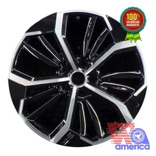 Wheel Rim Nissan Altima 19 2023-2025 403009HF9D 4003009HF9A OEM Factory OE 62854