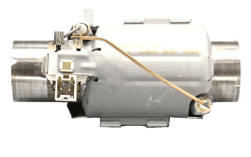 Résistance lave-vaisselle Beko 2040 W pour retrouver un séchage parfait 1858130000