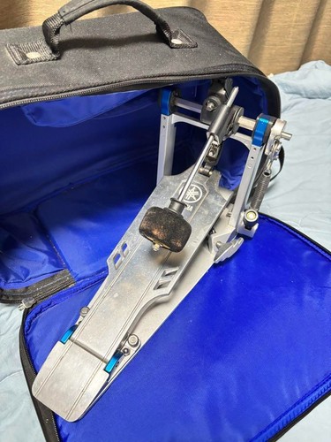 YAMAHA FP9C Doppia Catena Trasmissione Monopedale Modello Pedale Usato