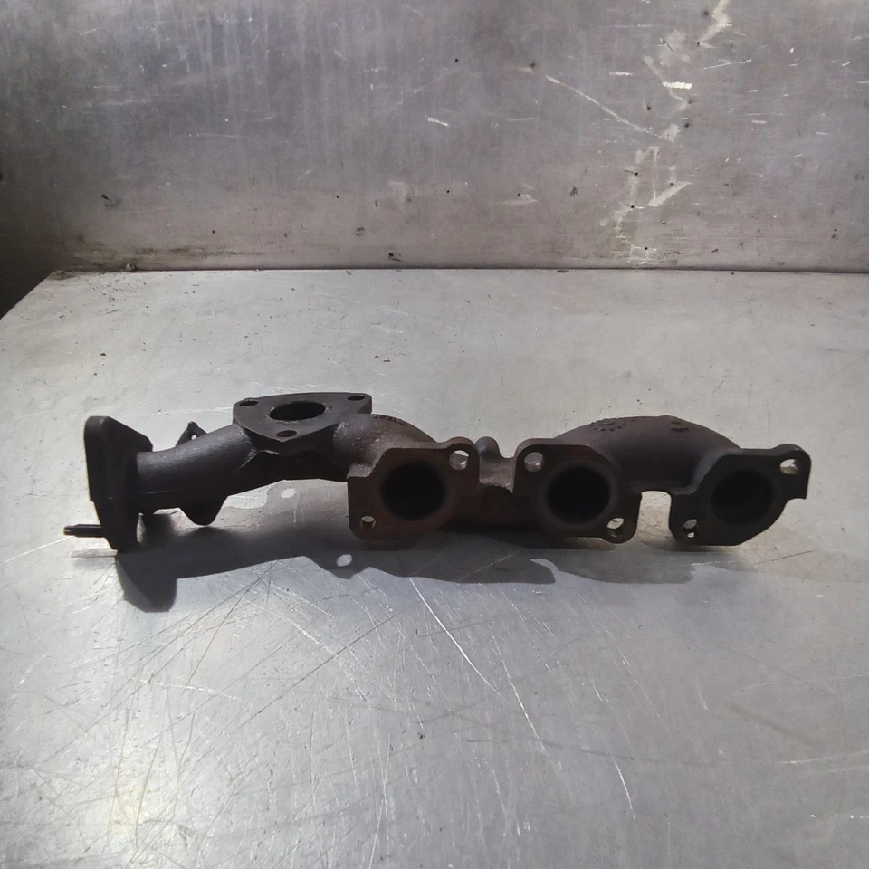 Jaguar XF X250 2011-2015 3.0 Diesel SDV6 PAIR Exhaust Manifolds Headers - Image 3 of 4