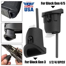 Grip Plug Tool for Gen 3 & 4 & 5 Glock Full-Size and Compact *