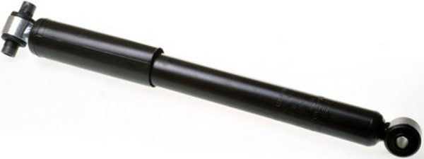 2X StoßDäMpfer Denckermann DSF076G FüR Ford Focus DNW 1 Turnier 16V Bifuel Tddi-image