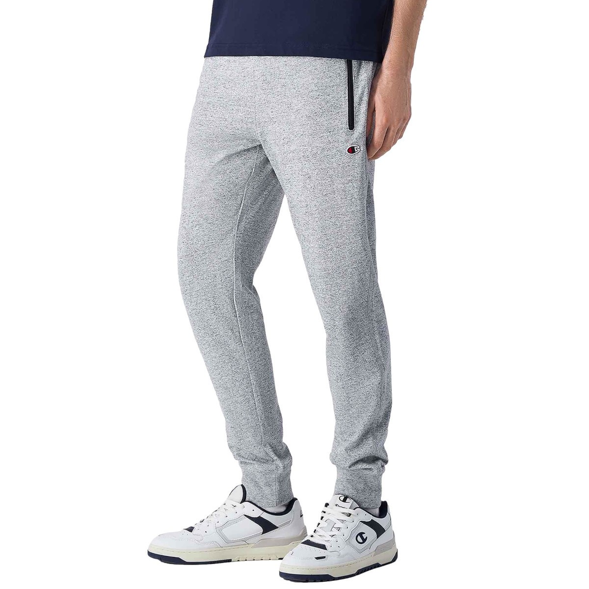 Чемпион Рочестера по бегу трусцой 220807EM021 220807EM021 Grau 8090₽