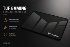 ASUS TUF Gaming P1 Mouse Pad Large Waterproof Anti  Slip Soft New