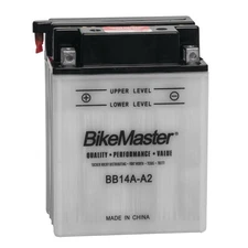 Bikemaster Conventional Battery Can-Am Rally 200 (2002 - 2006)
