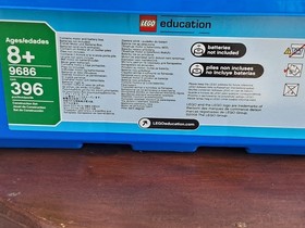 Lego Mindstorm  Education  9686
