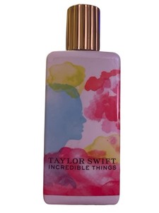テイラー・スウィフト　Incredible Things　フレグランスミスト Incredible Things by Taylor Swift 8 oz Fine Fragance Mist
