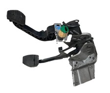 Citroen C3 2013 Pedale Satz Set 9683037180 DLK34571