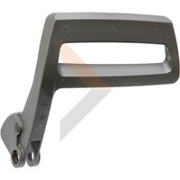 Granit Handschutz FüR Husqvarna 503 89 27-01, 501 87 84-04 | 40272289 | 40591393