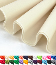 Felt Fabric 72" Wide 1.6Mm Thick Acrylic Soft Felt by the Yard Fel