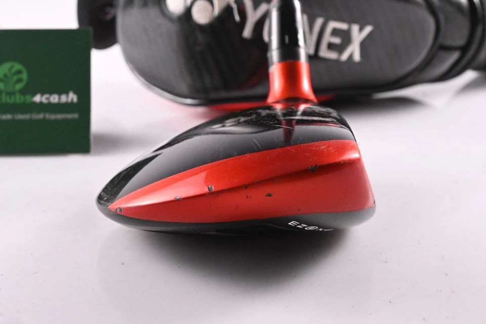 Yonex Ezone XP #3 Wood / 15 Degree / Regular Flex Yonex EX 300 Shaft - Image 3 of 4