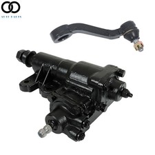 Power Steering Gear Box For 1985-1991 Toyota 4runner Pickup 2.4l 3.0l 27-8473 Power Steering Gear Box For 1985-1991 Toyota 4runner Pickup 2.4l 3.0l 27-8473