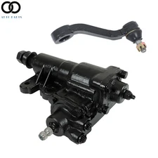 Power Steering Gear Box For 1985-1991 Toyota 4Runner Pickup 2.4L 3.0L 27-8473