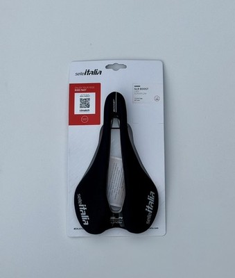 NEW Selle Italia SLR Boost Lady Superflow Saddle TI316 Tubes   L3   Road/Gravel
