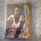 Fleer 1992-93 Michael Jordan #246 Award Winner Chicago Bulls Basketball Card
