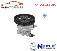 SERVOPUMPE HYDRAULISCH MEYLE 11-14 631 0010 A FÜR PEUGEOT BOXER 62KW,74KW