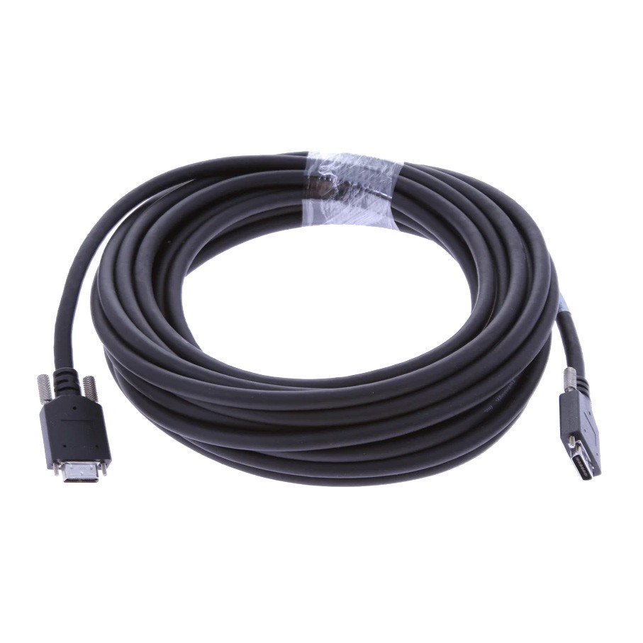 Avid Mini-DigiLink M to Mini-DigiLink M Adapter Cable - 50 ft 31190₽