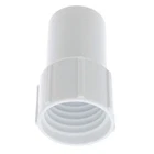 1-1/2" Pool Hose Cuff, Swimming Pool Replacement Cuff Spiral-Wound Vacuum Hoses