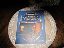 Abeka 11th Grade American Literature Fourth E...