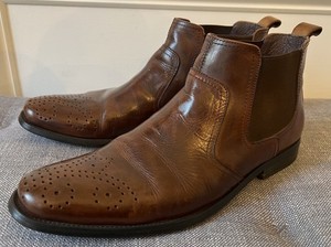 John Foster Shoes for sale | eBay display picture 1
