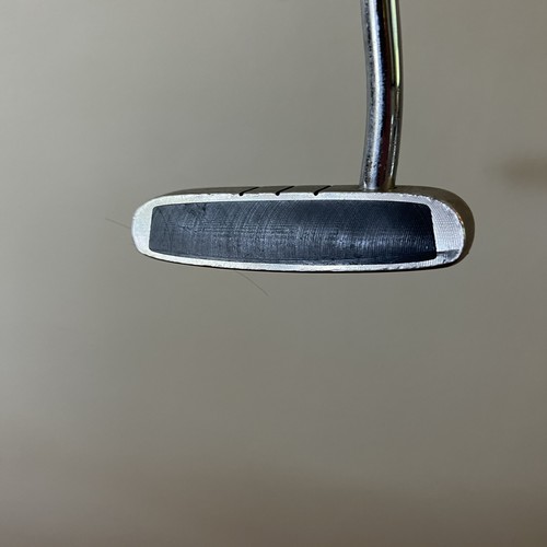 Odyssey Dual Force Rossie II Golf Putter Right Handed Original Grip - Picture 7 of 12